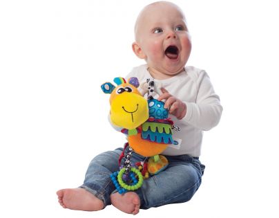 Playgro ťava Karol