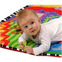 Playgro Velká hrací deka 150 x 100 cm 5