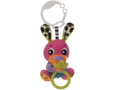 Playgro vrnící zajačik