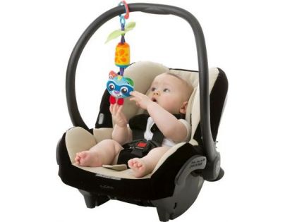 Playgro Závesná zvonkohra Mýval