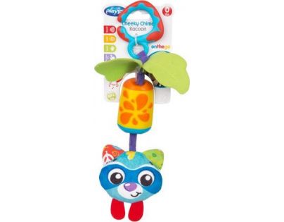 Playgro Závesná zvonkohra Mýval