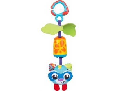 Playgro Závesná zvonkohra Mýval