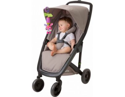Playgro Závesná zvonkohra Zajíček