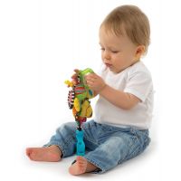 Playgro Závěsný Lvíček s klipem 3