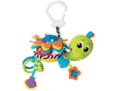 Playgro Korytnačka Agáta