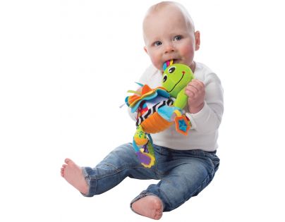 Playgro Korytnačka Agáta