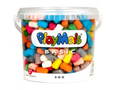 Playmais basic 500