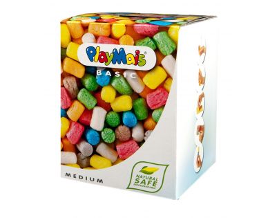 PlayMais Basic Medium