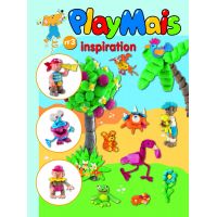 Playmais Book Inspiration