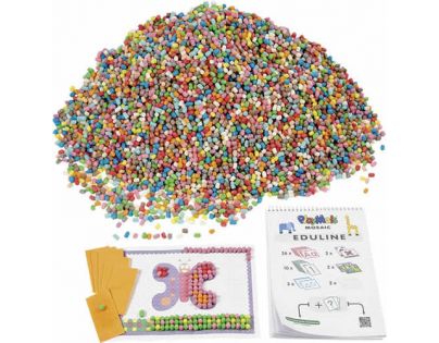 PlayMais Eduline Mosaic