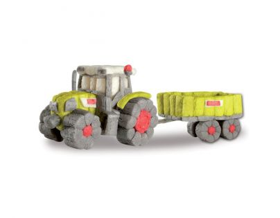 Playmais Fun To Play Claas Axion
