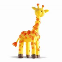 PlayMais One Giraffe 2