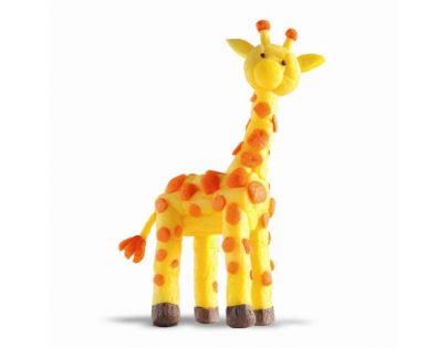 PlayMais One Giraffe