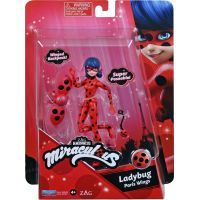 Playmates Miraculous Lienka a čierny kocúr Figúrka Lienka - Poškodený obal 3