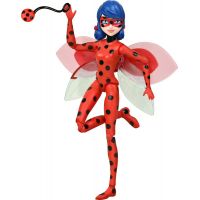Playmates Miraculous Lienka a čierny kocúr Figúrka Lienka - Poškodený obal 2