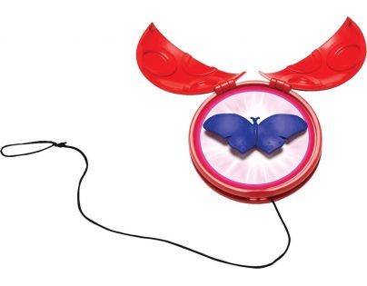 Playmates Miraculous Lienka a Čierny kocúr maska Lienky