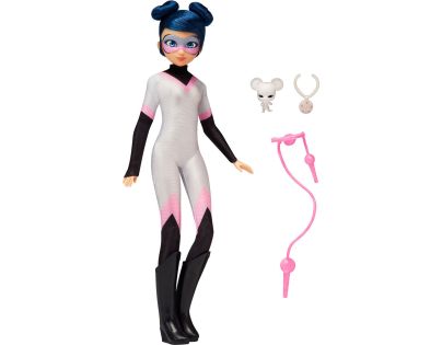 Playmates Miraculous Lienka a čierny kocúr Multimouse bábika