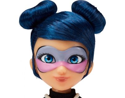 Playmates Miraculous Lienka a čierny kocúr Multimouse bábika