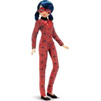 Playmates Miraculous Fashion Flip Lienka 4