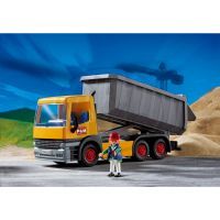 Playmobil 3265 - Nákladní auto 2