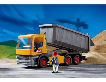 Playmobil 3265 - Nákladní auto
