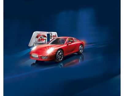 Playmobil 3911 Porsche 911 Carrera S
