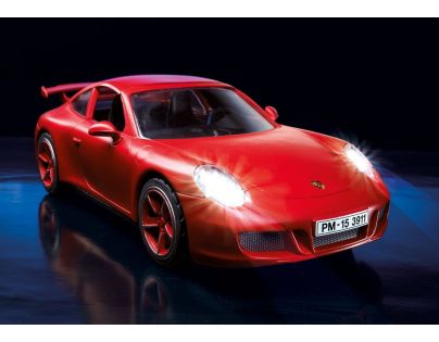 Playmobil 3911 Porsche 911 Carrera S