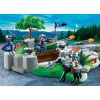 Playmobil 4014 - SuperSet Bašta rytířů 2