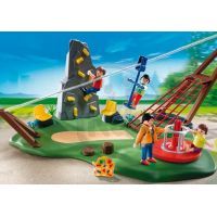 Playmobil 4015 SuperSet Dětský park 2