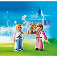 Playmobil 4128 - Princezna a víla 2