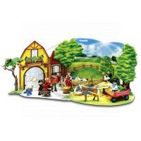Playmobil 4167 - Adventní kalendář "Poníci s překvapením" 2
