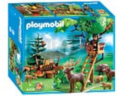 Playmobil 4208 - Posed s krmelcem