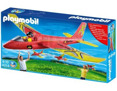 Playmobil 4214 - Házedlo "Extreme"