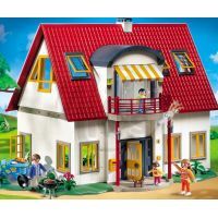 Playmobil 4279 - Nový rodinný dům 2