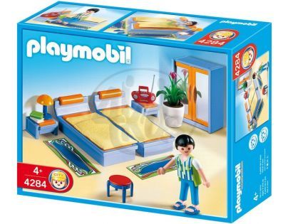 Playmobil 4284 Ložnice rodičů