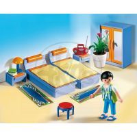 Playmobil 4284 Ložnice rodičů 2