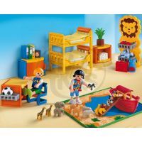 Playmobil 4287 - Dětský pokoj 2