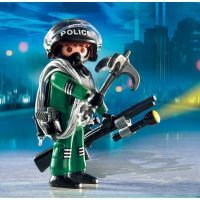 Playmobil 4693 - Zásahovka 2