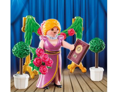 Playmobil 4788 Zlatá slávica