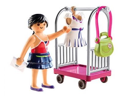 Playmobil 4792 Modelka