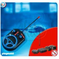 Playmobil 4856 - RC MODUL SET 2