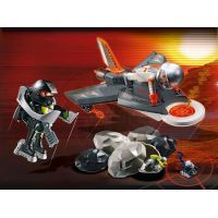 Playmobil 4877 - Tajný detektor 2