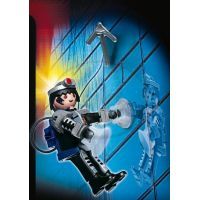 Playmobil 4881 - Tajný agent 2