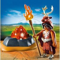 Playmobil 5104 - Strážce ohně 2