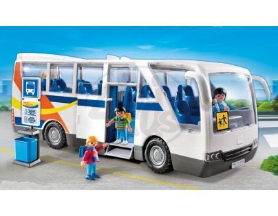Playmobil 5106 Školní autobus