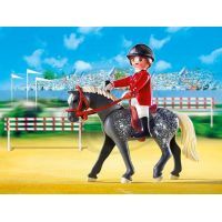 Playmobil 5110 Trakénský kůň 2