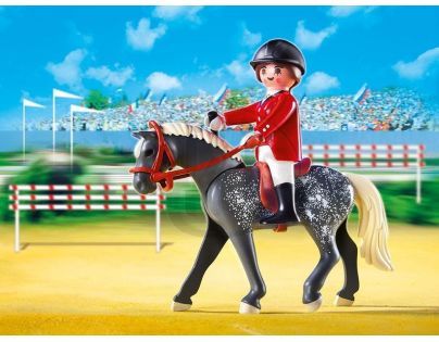 Playmobil 5110 Trakénský kůň