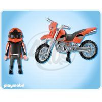 Playmobil 5115 - Kroska 2