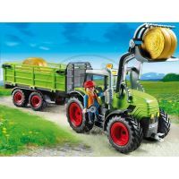 Playmobil 5121 - Traktor s přívěsem 2