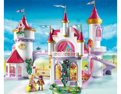 Playmobil 5142 - Princeznin zámek